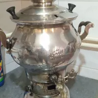سماورگازسوزسالم