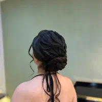 شنیونکار با سابقه|خدمات آرایشگری و زیبایی|مشهد, وکیل‌آباد|دیوار