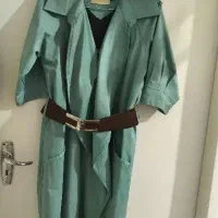 بارونی و کاپشن