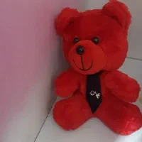 خرس قرمز کوچولو