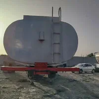 اجاره تانکر سوخت دو محور 33 هزار لیتری سرپل ذهاب|خودرو سنگین|سرپل ذهاب, |دیوار