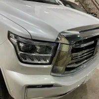 تانک ۵۰۰ وارداتی تودوزی مارون