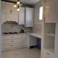 100 متر صفر 2 واحدی لابی / روف گاردن/مستر|فروش آپارتمان|مشهد, الهیه|دیوار