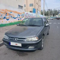 پارس سفارشی موتور Xu7p 1401