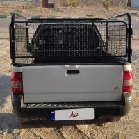 وانت پراید|خودرو سواری و وانت|کرمانشاه, |دیوار
