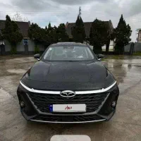 آریزو 8 Arrizo مدل 1404 - صفر کیلومتر سفید و مشکی