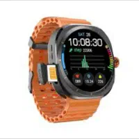 ساعت هوشمند