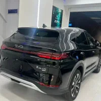 BYD با سنسور چشم خدا