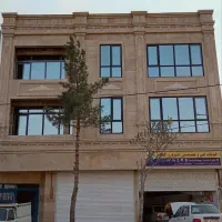 پنجره دوجداره