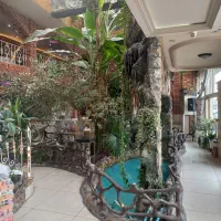 سالنکار وکارگر ساده