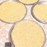 پودر خالص و تمیز سیر دونه درشت مخصوص ترشی
