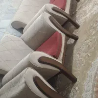 مبل و میز ناهار خوری