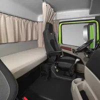 جفت محور اتومات|خودرو سنگین|مشهد, رباط طرق|دیوار