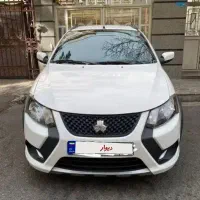 کوییک S دنده ایی