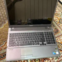 لپ تاپ سونی