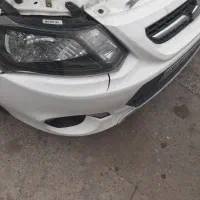 سپر جلو و عقب کوییک|قطعات یدکی و لوازم جانبی|محمودآباد, |دیوار