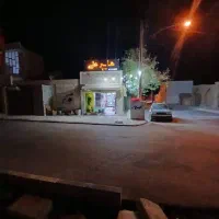 یک دهنه مغازه ۵۰ متر|اجارهٔ مغازه و غرفه|شهرضا, |دیوار