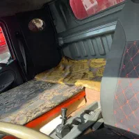 ماشین|خودرو سنگین|سبزوار, رضوی|دیوار