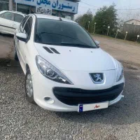 ۲۰۷ دنده|خودرو سواری و وانت|لاهیجان, بازکیاگوراب|دیوار