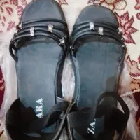 صندل زنانه مجلسی سایز ۴۰
