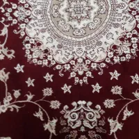 یک جفت فرش ۶متری