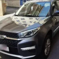 ام وی ام 5 سرعته اتوماتیک X33 S NEWFACE SPORT AT