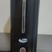 کیبورد|قطعات و لوازم جانبی رایانه|اسلام‌شهر, شهرک امام حسین (میان آباد)|دیوار