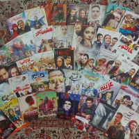 فیلمهای اورجینال.