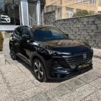 چانگان CS55 plus 2024|خودرو سواری و وانت|تهران, پونک|دیوار