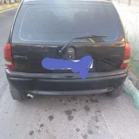 خودرو.اپل.کورسا.|خودرو سواری و وانت|رودهن, |دیوار