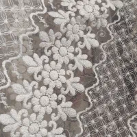 پارچه پرده منزل|پرده، رانر، رومیزی|تهران, منیریه|دیوار