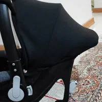 کریر کاملا سالم و در حد نو هست|تخت و صندلی بچه|بابل, |دیوار