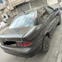 سمند 81|خودرو سواری و وانت|ملارد, |دیوار