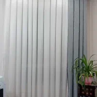 پرده|پرده، رانر، رومیزی|مشهد, پنجتن|دیوار