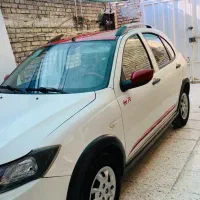 کویک.کم کار‌.بی رنگ شاسی.پلم