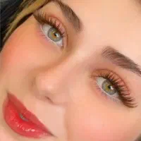 اکستیشن مژه تار به تار روسی  قیمت عالی