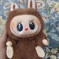 لبوبو have sit اصل پاپ مارت