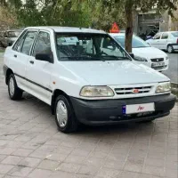 ماشین پراید