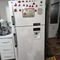 یخچال دونار