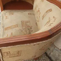 صندلی|صندلی و نیمکت|زاهدان, |دیوار