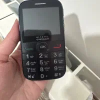 گوشی موبایل آلکاتل ALCATEL|موبایل|تهران, تهرانپارس شرقی|دیوار