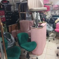 آینه کنسول|آرایشگاه و سالنهای زیبایی|تبریز, |دیوار