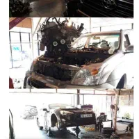 تعمیرگاه خودروهای خارجی تویوتا هیوندا کیا مزدا|خدمات موتور و ماشین|رباط‌کریم, رباط‌کریم|دیوار