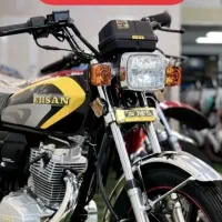 فروش ویژه احسان۲۰۰ مدل ۱۴۰۴ صفر نقداقساط