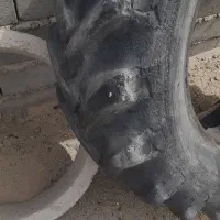 لاستیک تراکتور فرگوسن