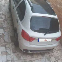 کوییکR پارس خودرویی