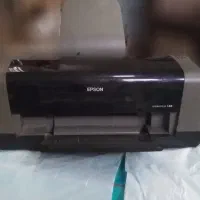 دستگاه پرینتر جوهرافشان