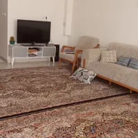 منزل-ویلایی-تمیز-نوساز-تمام-اسکلت