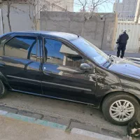 ال نود مدل۸۸ E2|خودرو سواری و وانت|ضیابر, |دیوار