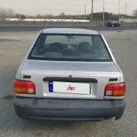 پرایدمدل ۸۵|خودرو سواری و وانت|فردیس, شهرک شهید حسینی|دیوار